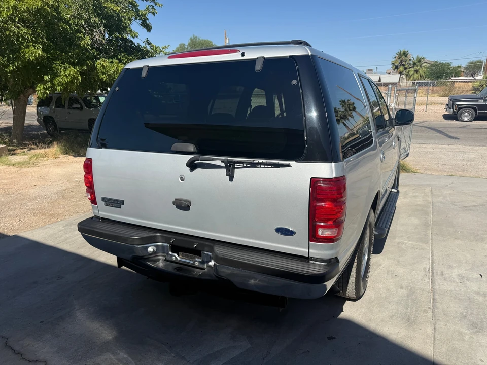 1999 Ford Expedition 1st Gen - Image 22 of 31