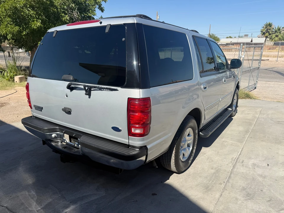 1999 Ford Expedition 1st Gen - Image 23 of 31