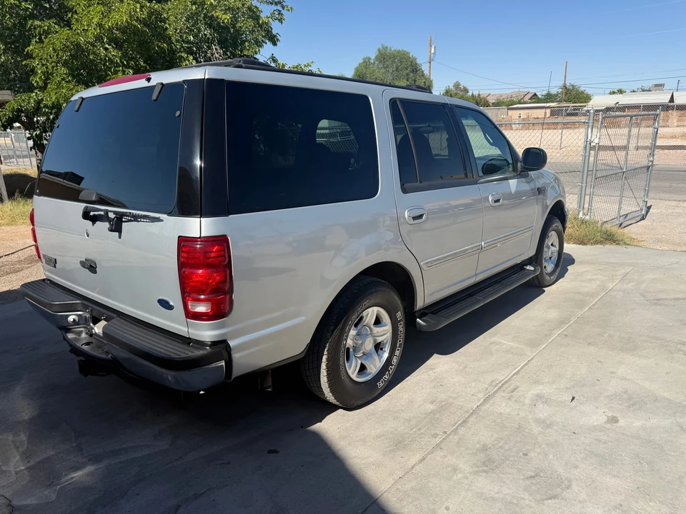 1999 Ford Expedition 1st Gen - Image 24 of 31