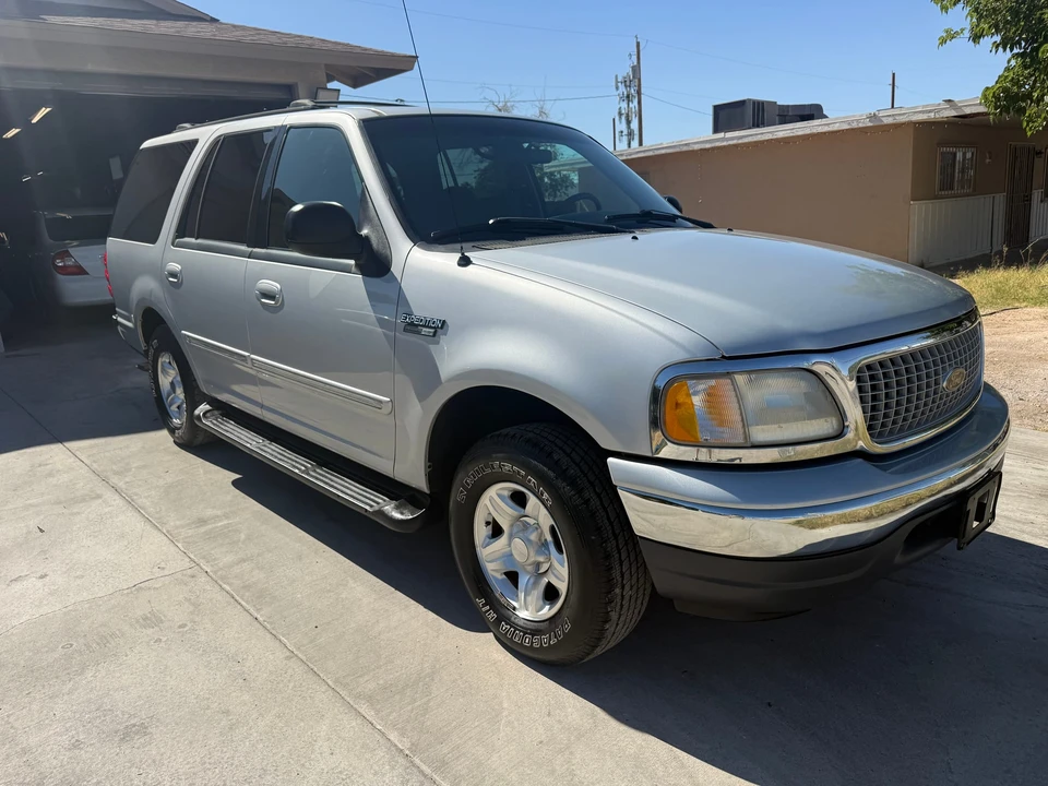 1999 Ford Expedition 1st Gen - Image 26 of 31
