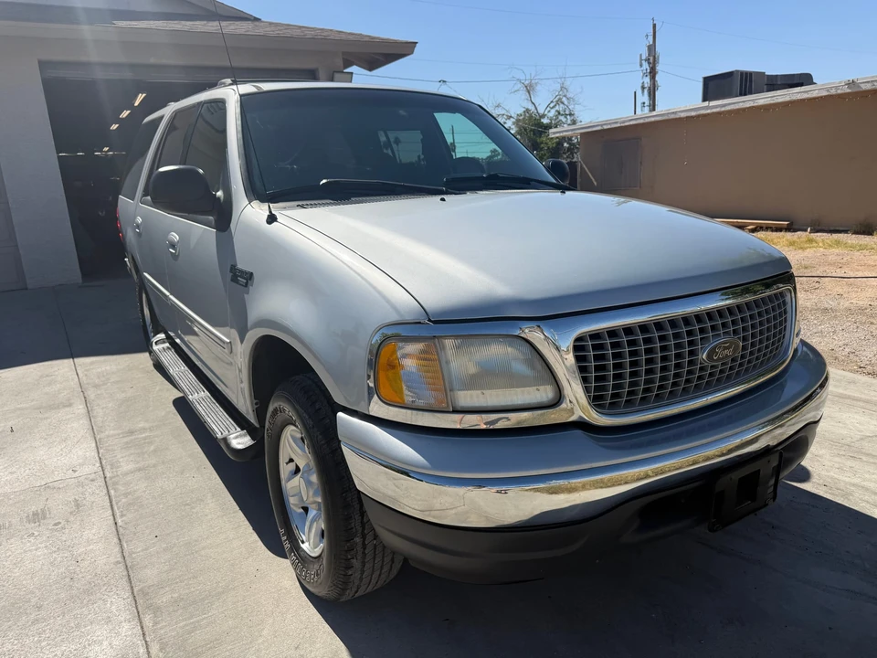 1999 Ford Expedition 1st Gen - Image 27 of 31