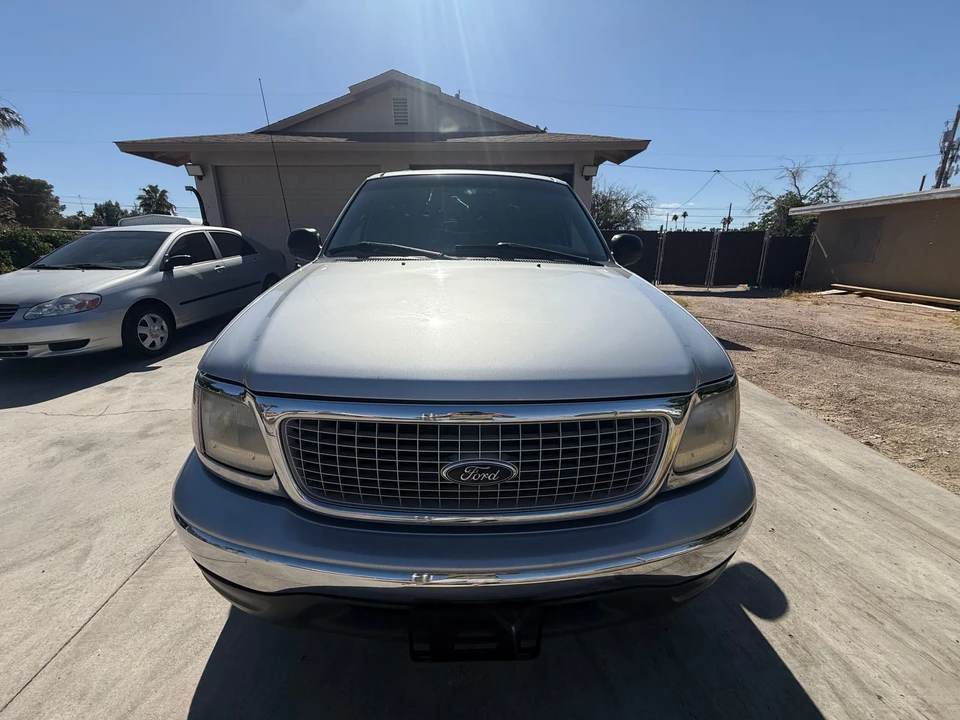 1999 Ford Expedition 1st Gen - Image 28 of 31