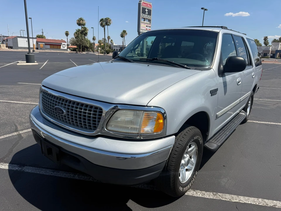 1999 Ford Expedition 1st Gen - Image 14 of 31
