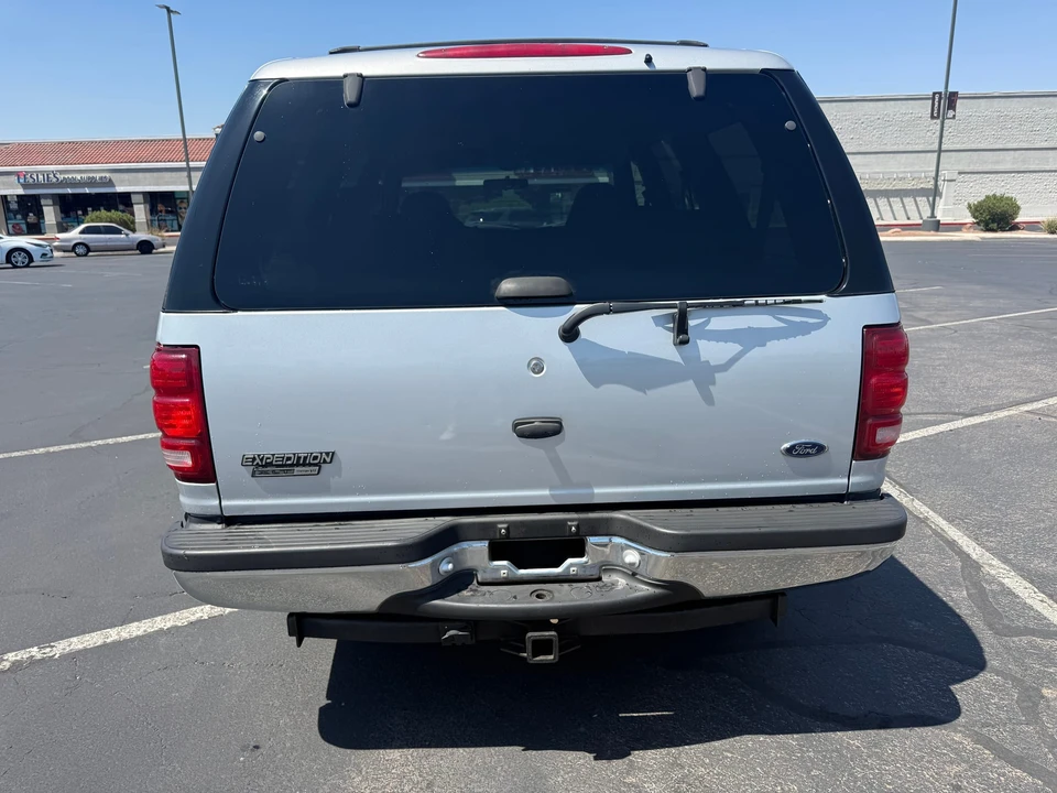 1999 Ford Expedition 1st Gen - Image 13 of 31