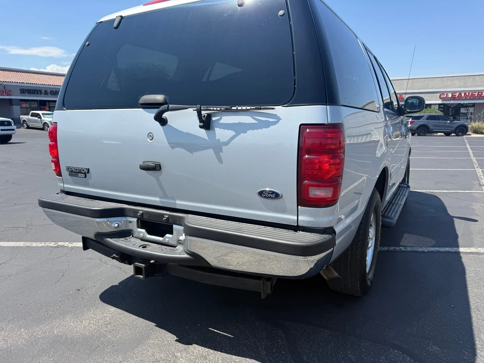 1999 Ford Expedition 1st Gen - Image 12 of 31