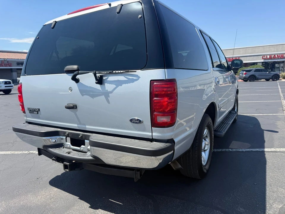 1999 Ford Expedition 1st Gen - Image 11 of 31