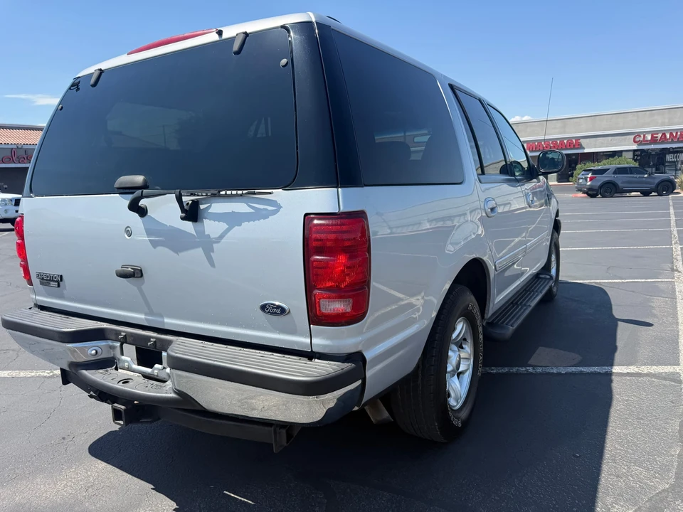 1999 Ford Expedition 1st Gen - Image 10 of 31