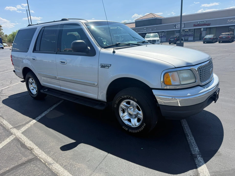 1999 Ford Expedition 1st Gen - Image 6 of 31