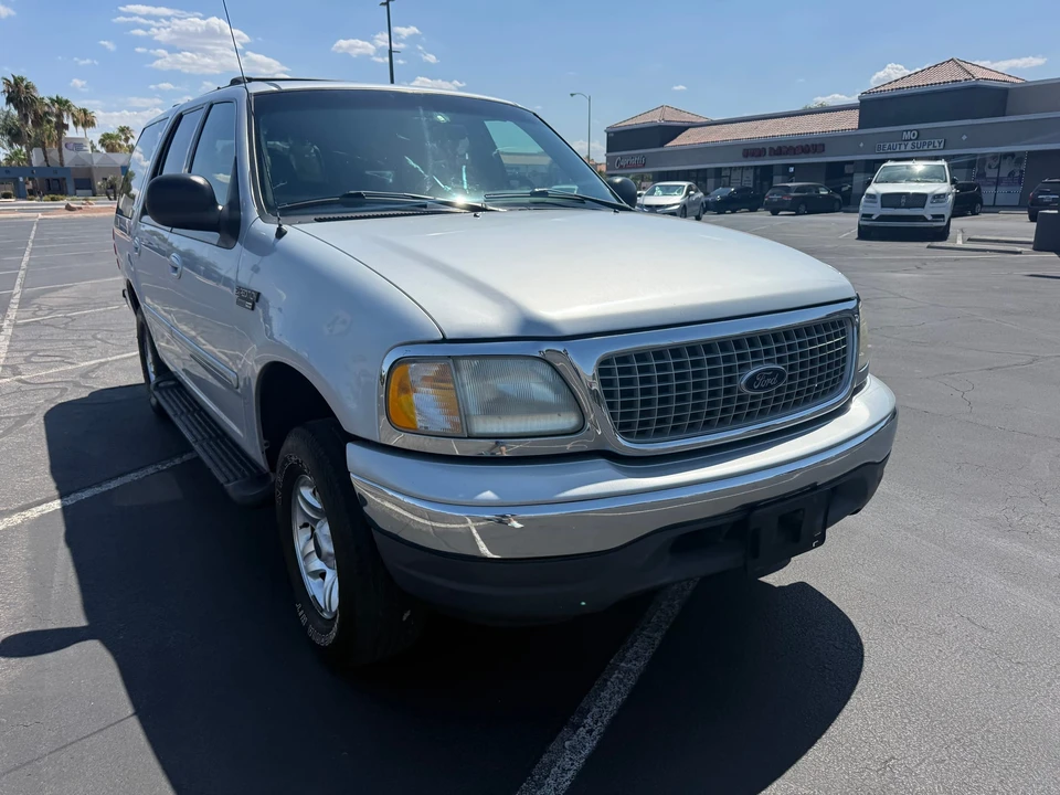 1999 Ford Expedition 1st Gen - Image 3 of 31