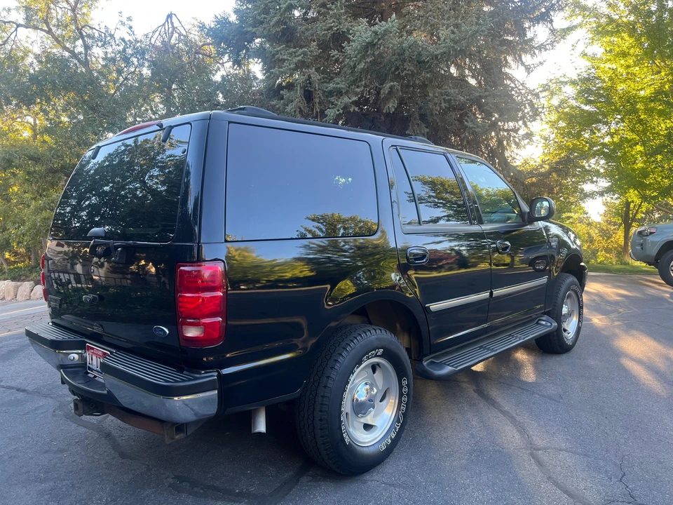 1999 Ford Expedition 1st Gen - Image 14 of 31