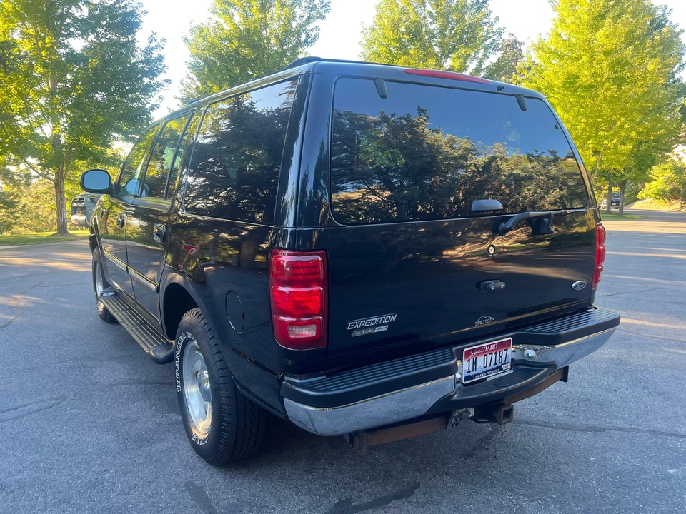 1999 Ford Expedition 1st Gen - Image 11 of 31