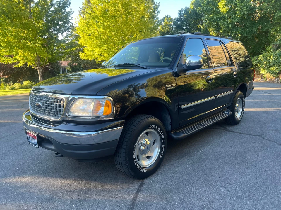 1999 Ford Expedition 1st Gen - Image 7 of 31