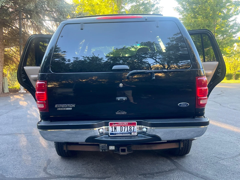 1999 Ford Expedition 1st Gen - Image 13 of 31