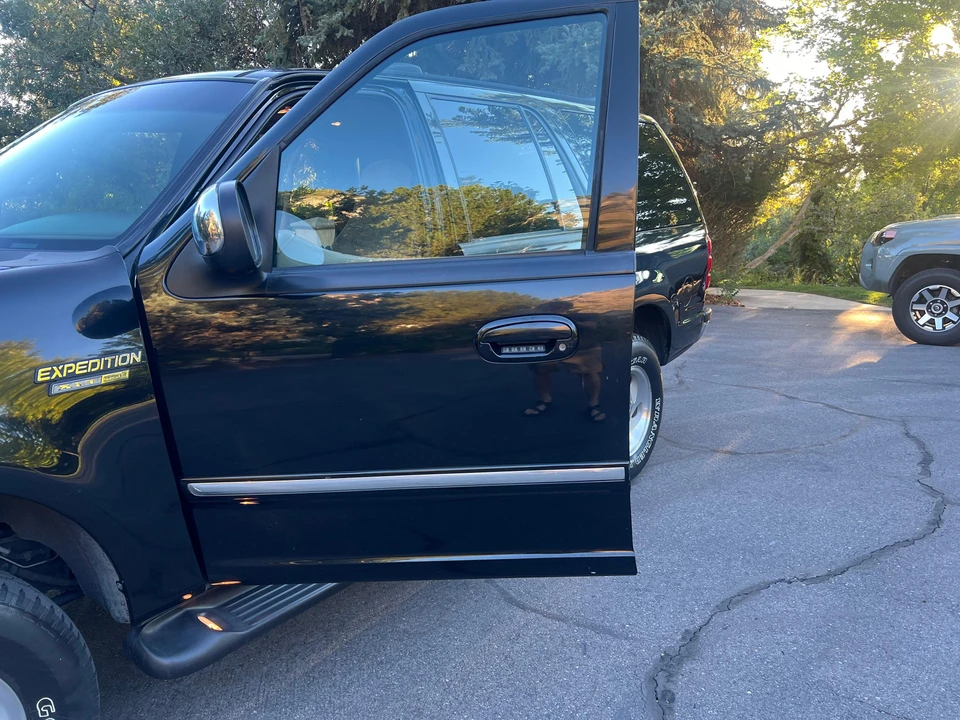 1999 Ford Expedition 1st Gen - Image 31 of 31