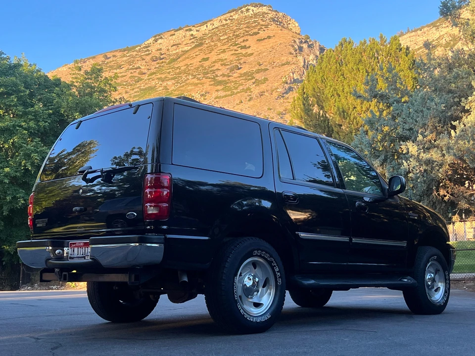 1999 Ford Expedition 1st Gen - Image 15 of 31