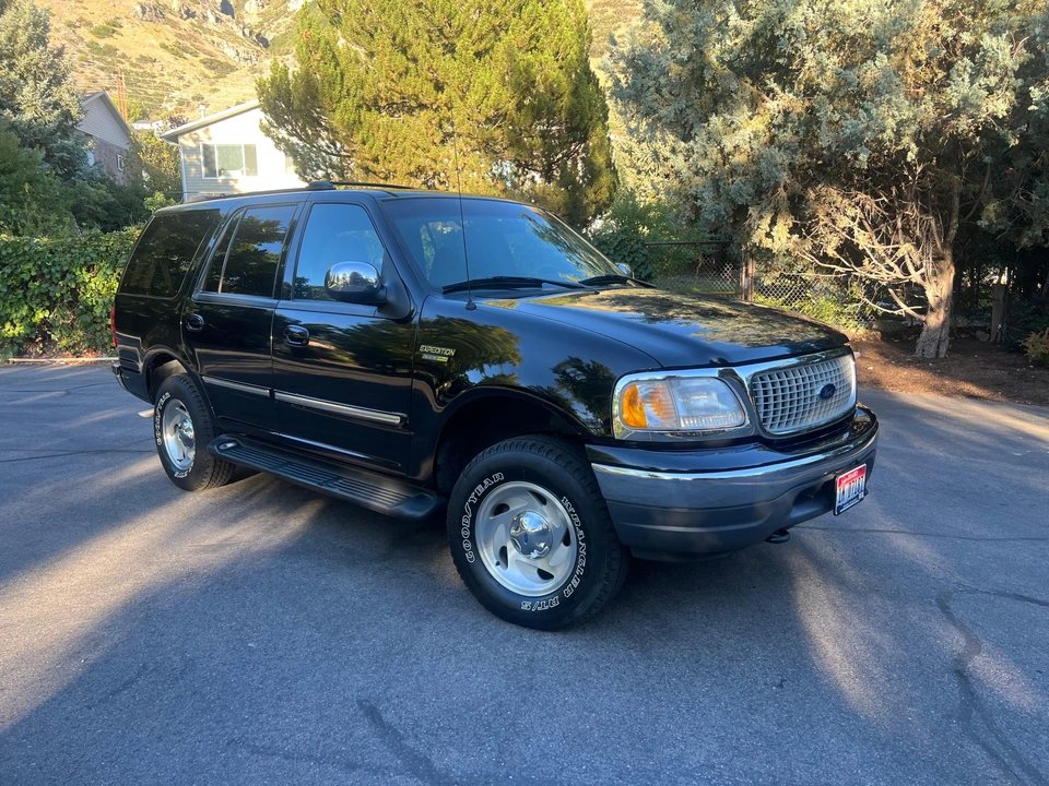 1999 Ford Expedition 1st Gen - Image 22 of 31