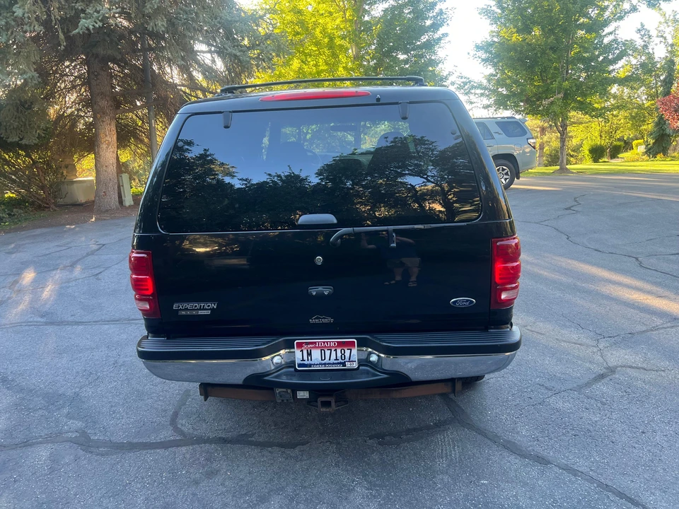 1999 Ford Expedition 1st Gen - Image 12 of 31