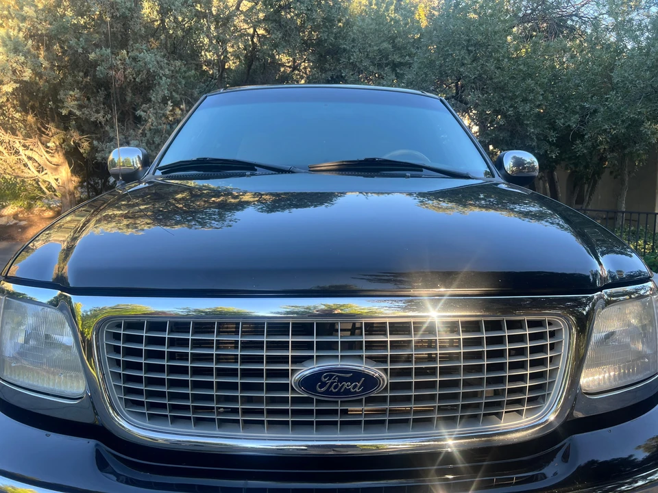 1999 Ford Expedition 1st Gen - Image 29 of 31