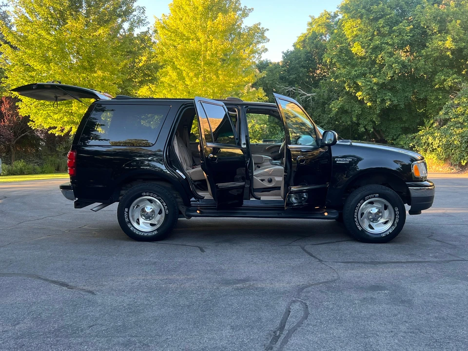 1999 Ford Expedition 1st Gen - Image 27 of 31