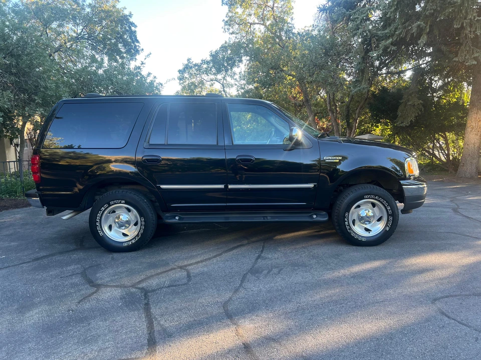 1999 Ford Expedition 1st Gen - Image 19 of 31