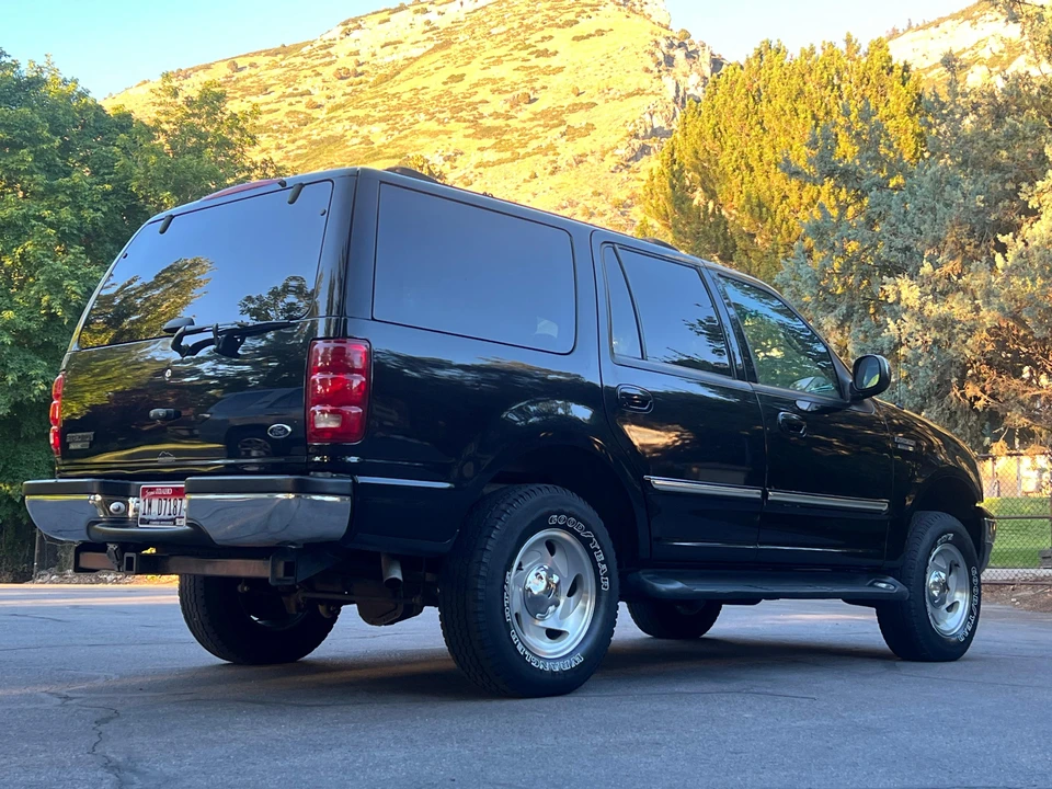 1999 Ford Expedition 1st Gen - Image 16 of 31