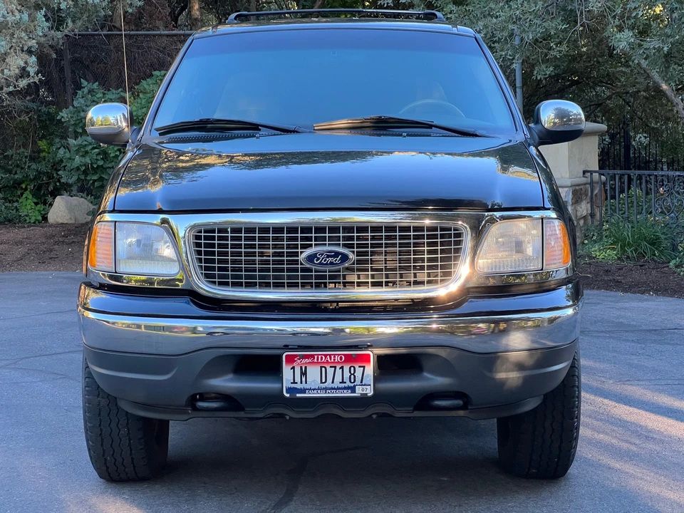 1999 Ford Expedition 1st Gen - Image 6 of 31