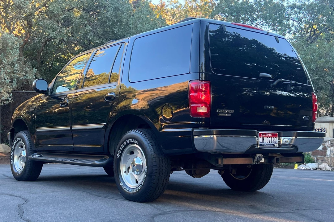 1999 Ford Expedition 1st Gen - Image 4 of 31