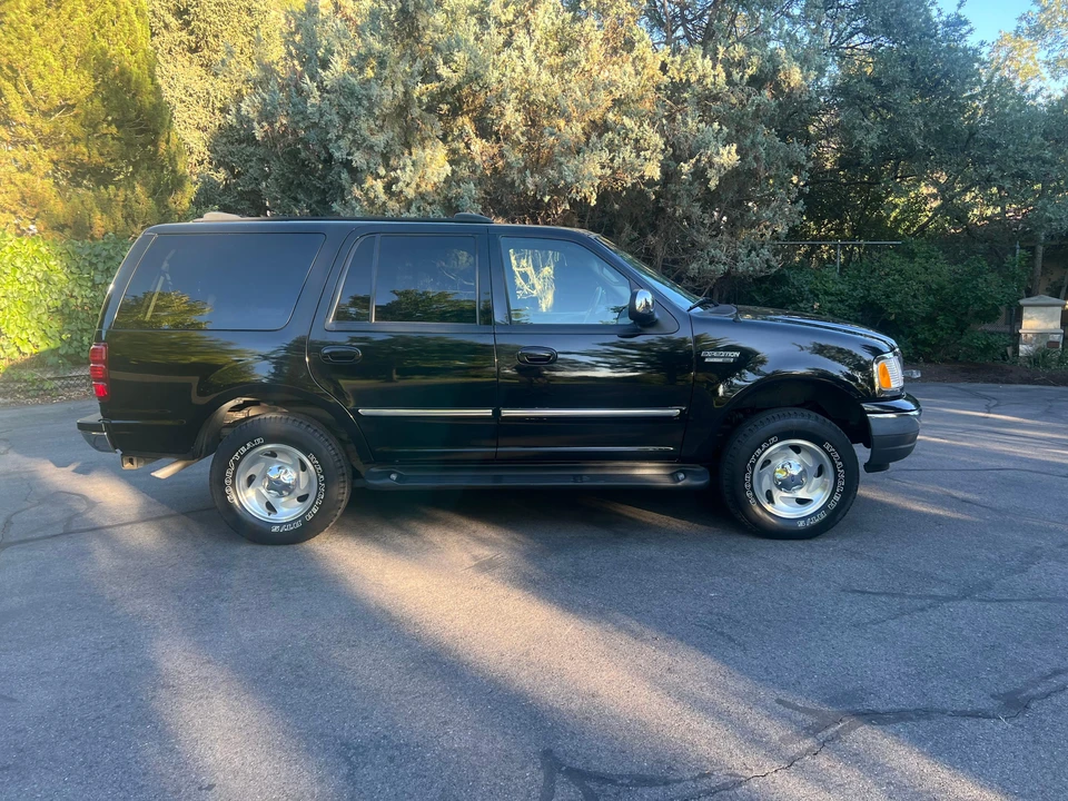 1999 Ford Expedition 1st Gen - Image 20 of 31