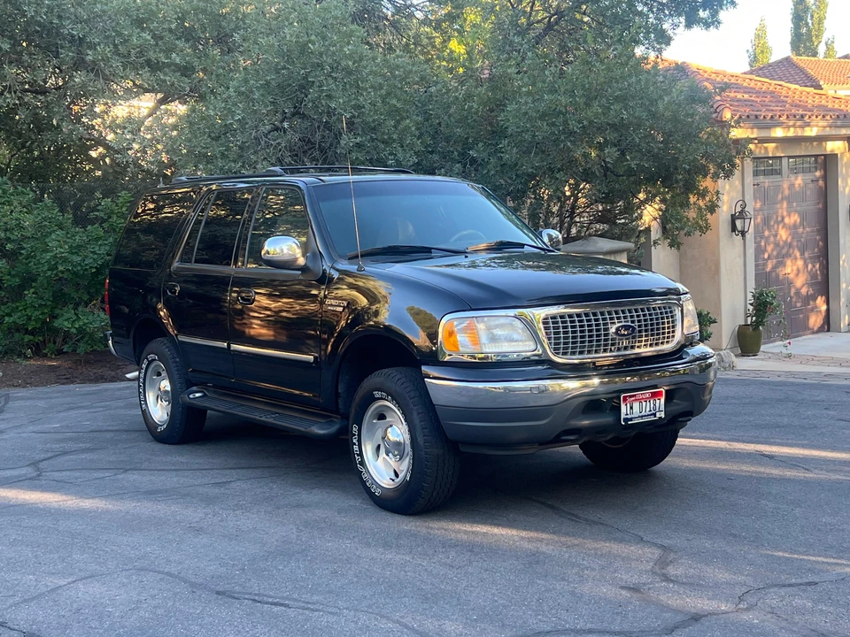 1999 Ford Expedition 1st Gen - Image 23 of 31