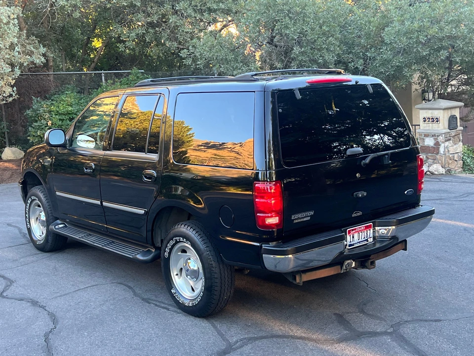 1999 Ford Expedition 1st Gen - Image 10 of 31