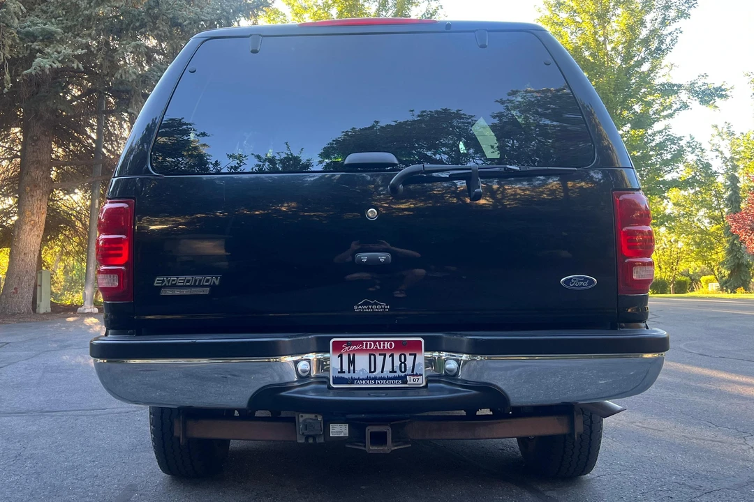 1999 Ford Expedition 1st Gen - Image 5 of 31