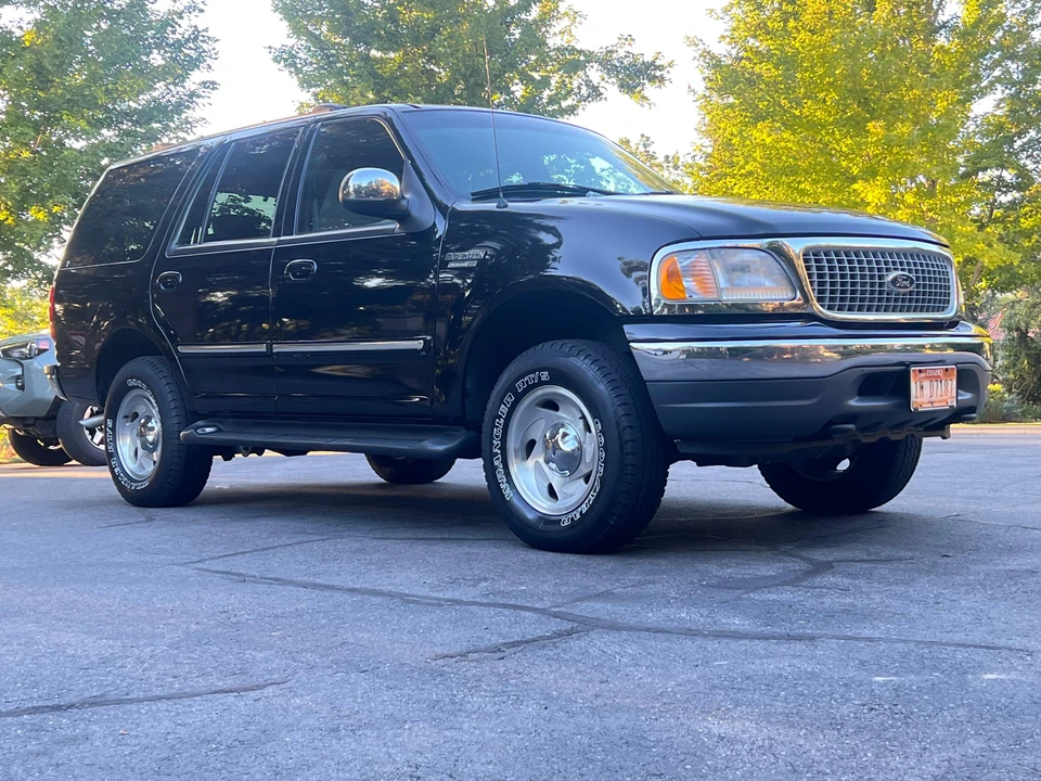 1999 Ford Expedition 1st Gen - Image 21 of 31
