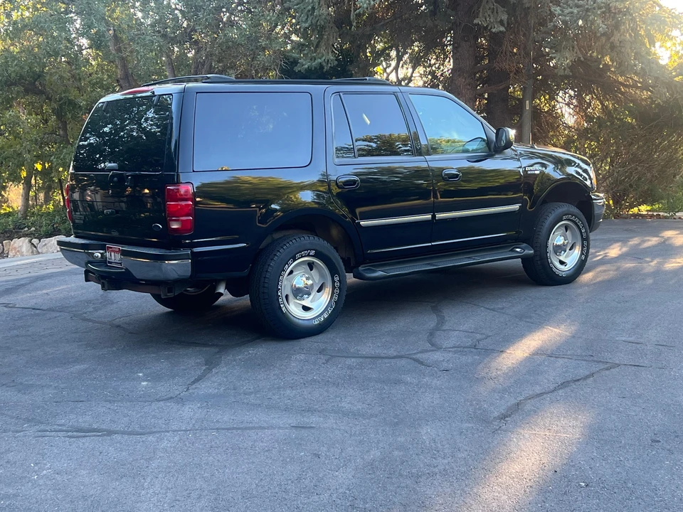 1999 Ford Expedition 1st Gen - Image 17 of 31