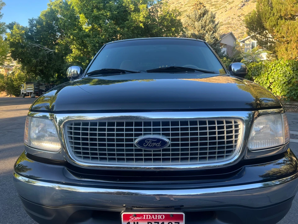 1999 Ford Expedition 1st Gen - Image 28 of 31