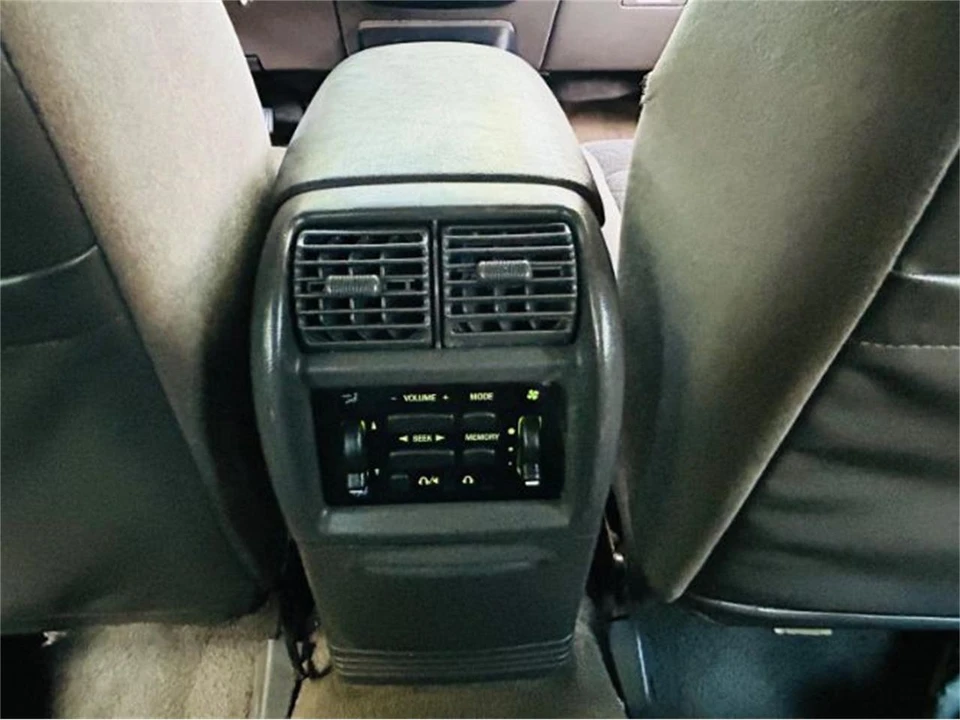 1999 Ford Explorer 2nd Gen - Image 11 of 21