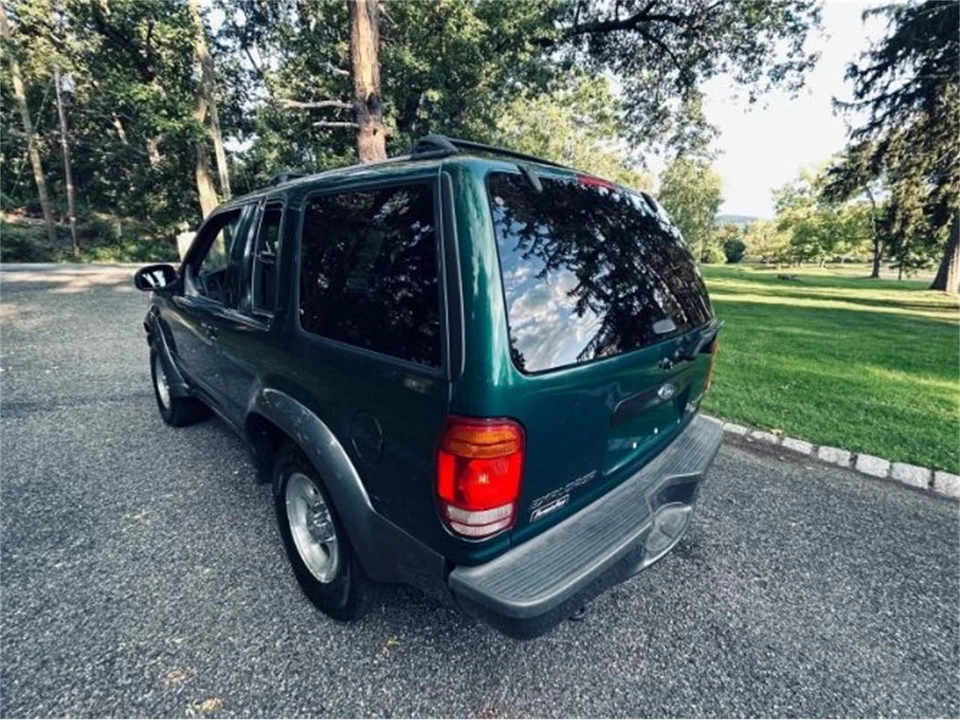 1999 Ford Explorer 2nd Gen - Image 5 of 21