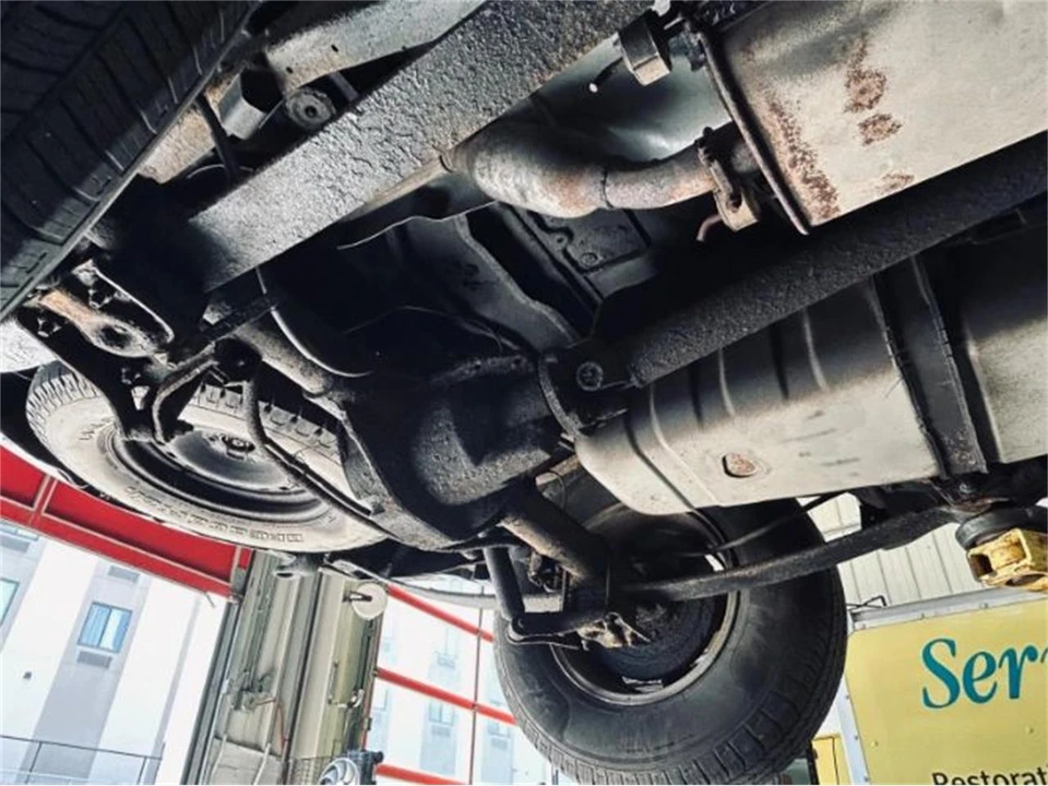 1999 Ford Explorer 2nd Gen - Image 20 of 21
