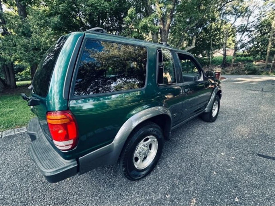 1999 Ford Explorer 2nd Gen - Image 6 of 21