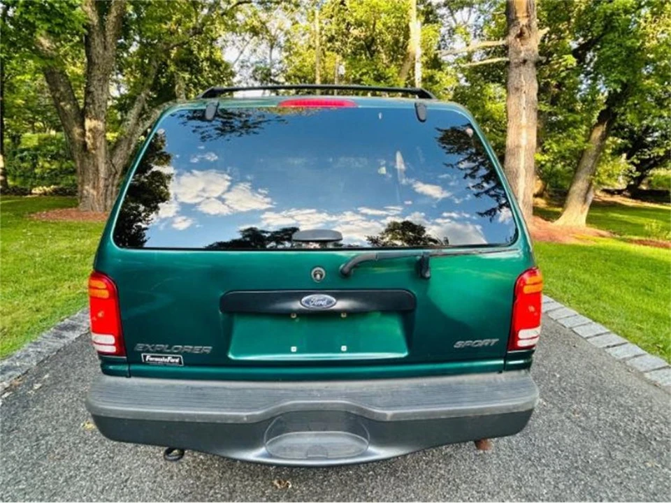 1999 Ford Explorer 2nd Gen - Image 7 of 21