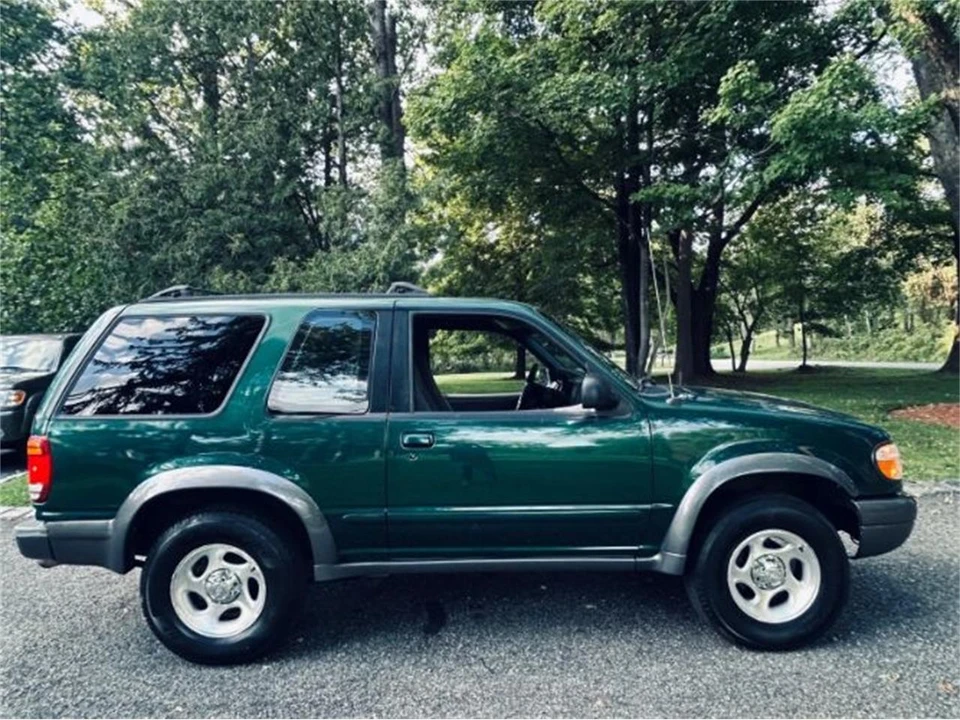 1999 Ford Explorer 2nd Gen - Image 3 of 21