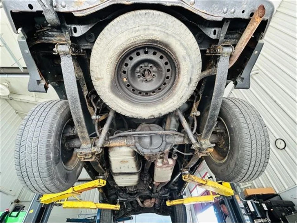 1999 Ford Explorer 2nd Gen - Image 17 of 21
