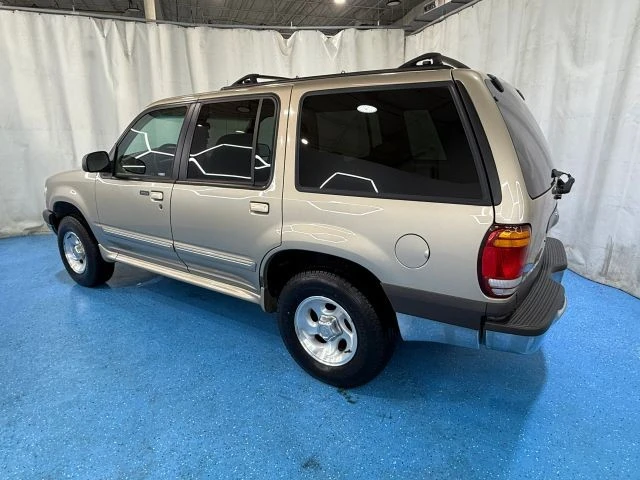 1999 Ford Explorer 2nd Gen - Image 8 of 21