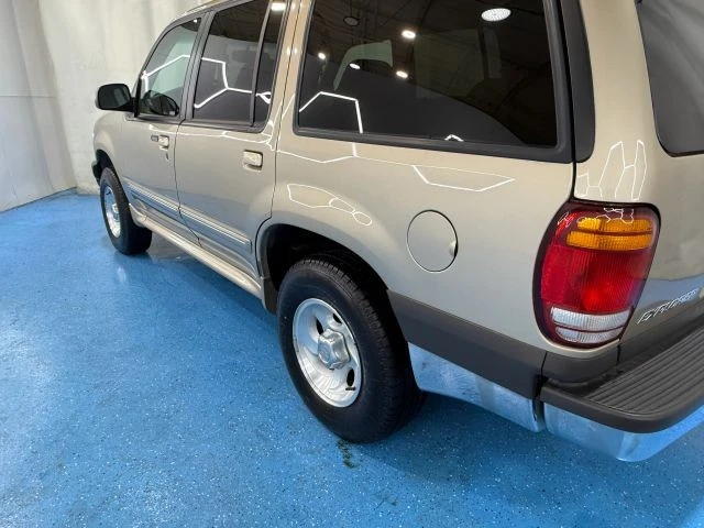 1999 Ford Explorer 2nd Gen - Image 11 of 21