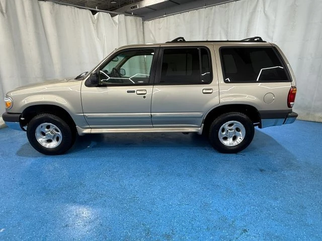 1999 Ford Explorer 2nd Gen - Image 3 of 21