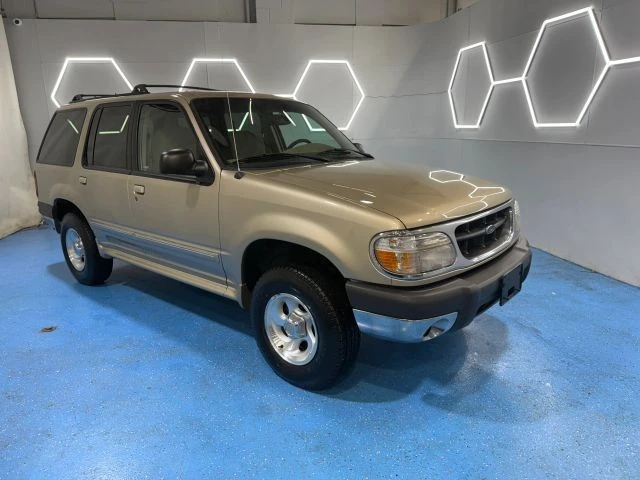 1999 Ford Explorer 2nd Gen - Image 7 of 21