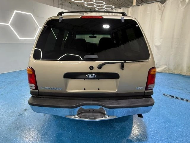 1999 Ford Explorer 2nd Gen - Image 4 of 21