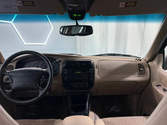 1999 Ford Explorer 2nd Gen - Image 19 of 21