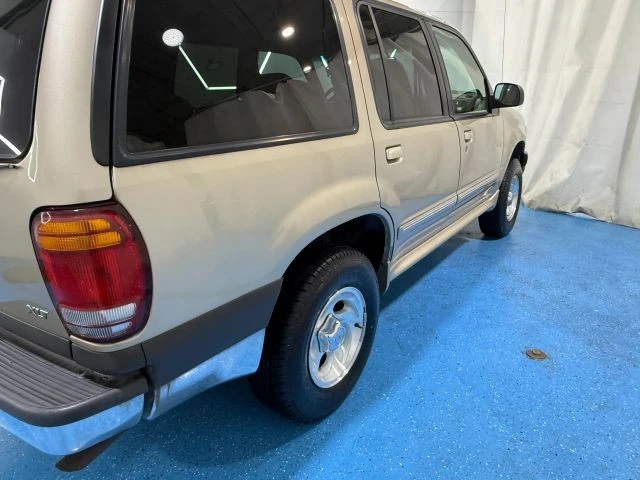 1999 Ford Explorer 2nd Gen - Image 12 of 21