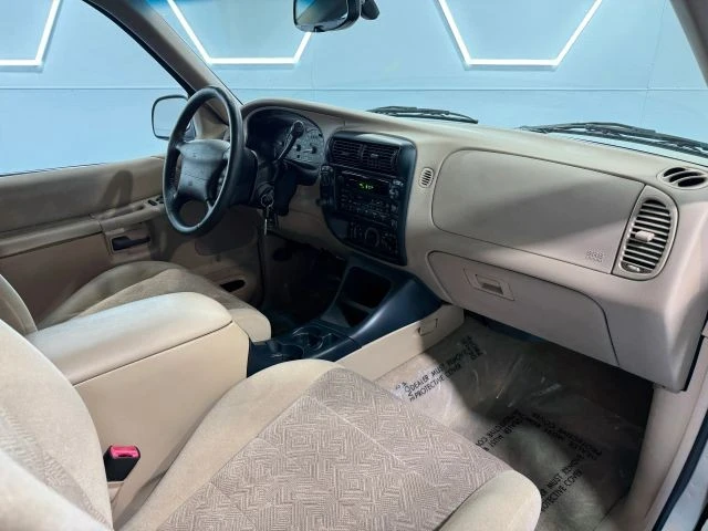 1999 Ford Explorer 2nd Gen - Image 21 of 21