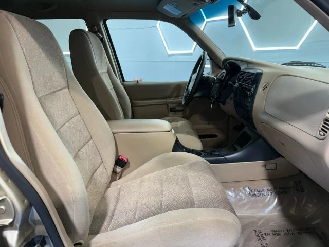 1999 Ford Explorer 2nd Gen - Image 20 of 21